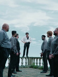 Episodio 62 - [Doblado]Flor prohibida: mi enemiga, mi amor