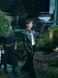 第23集 - 威震九洲