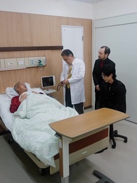 Episode 16 - Billionaire's Sweet Trap and Beloved Wife