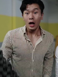 Rebirth: The Green Plum of Culinary Deception - Episode 21