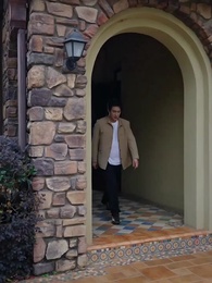 Görmüş gözler, kolay kanmaz - Episode 27