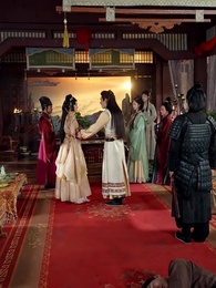 Episode 50 - Love Reborn Tangled Fates Rebirth of the Heart