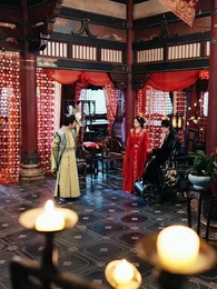 Phu Nhân Nghịch Thiên - Episode 7