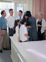 玄孫駕到，老太君樂瘋了 - Episode 37