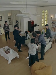 العودة والوفاء - Episode 27