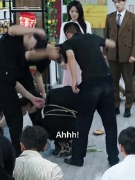 Rebirth: The Green Plum of Culinary Deception - Episode 35