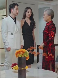 第48集 - 頂流少奶奶又美又颯