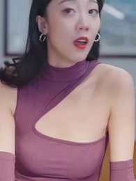 第36集 - 頂流少奶奶又美又颯