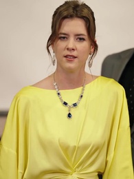 Episodio 44 - [Doblado]Ascenso de la princesa traicionada