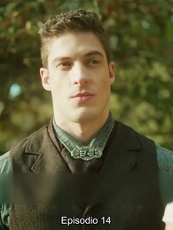 Episodio 14 - [Doblado]Renacido para vengar a la traicionada Luna