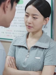 厲總夫人是隱藏大佬 - Episode 33