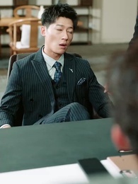 天驕雙龍 - Episode 59