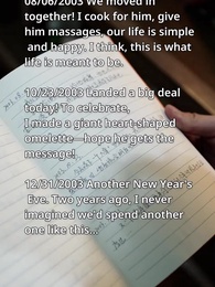 Rebirth: The Green Plum of Culinary Deception - Episode 64