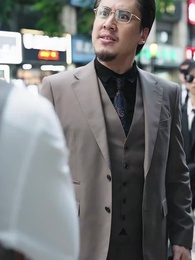 第69話 - 破産ボスの逆転劇