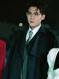 天驕雙龍 - Episode 35