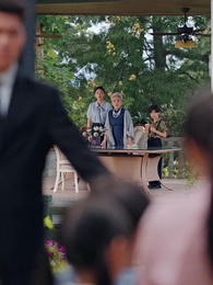 第3集 - 玄孫駕到，老太君樂瘋了