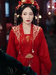 第11話 - [吹替]身代わり花嫁 心の声で逆転勝利