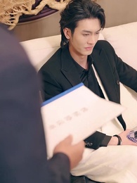 第46集 - 威震九洲