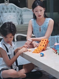 玄孫駕到，老太君樂瘋了 - Episode 63