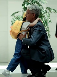 萌寶救母闖京都 - Episode 4