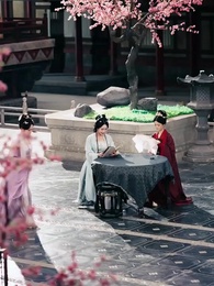 [吹替]身代わり花嫁 心の声で逆転勝利 - Episode 30