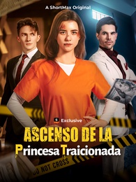[Doblado] Ascenso de la princesa traicionada