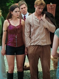 Episodio 22 - [Doblado]Mi compañera loba sin hogar