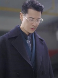 第34集 - 霍先生乖乖寵我