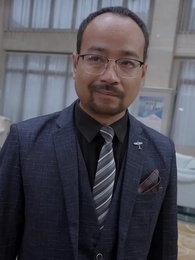 武魁王 - Episode 85