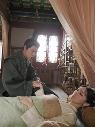 53화 - [더빙 버전]이룰 수 없는 사랑