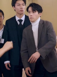 假面影後攻心計 - Episode 55