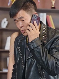 第20集 - 醫仙渡世