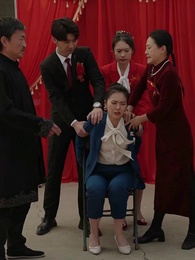 La Gloire des Montagnes - Episode 38