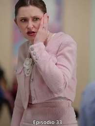 Episodio 33 - [Doblado]¡Muévete! ¡Soy la EX fuera de tu alcance!