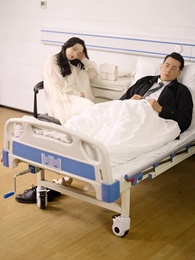 霍先生乖乖寵我 - Episode 99