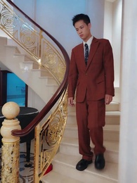 第42集 - 帶著財閥去打工