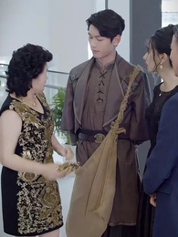 下山禍害六個絕色師姐 - Episode 184