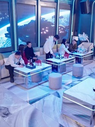 霍先生乖乖寵我 - Episode 67