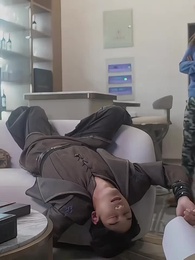 第144集 - 下山禍害六個絕色師姐