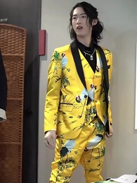 下山禍害六個絕色師姐 - Episode 55