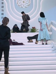 下山禍害六個絕色師姐 - Episode 95