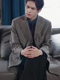 第50集 - 帶著財閥去打工