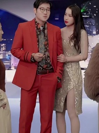 第122集 - 下山禍害六個絕色師姐