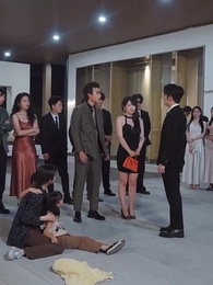 ليلة مليئة بالنجوم - Episode 28