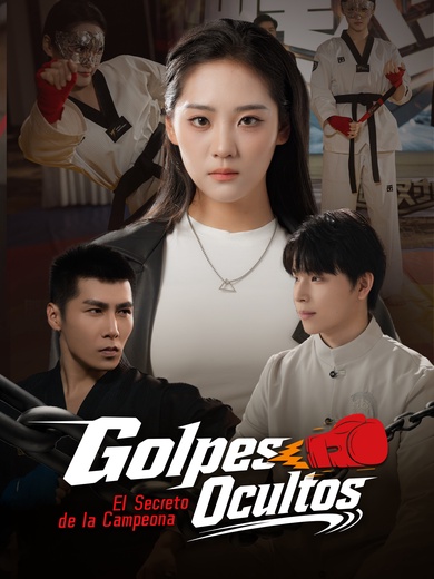Golpes Ocultos: El Secreto de la Campeona