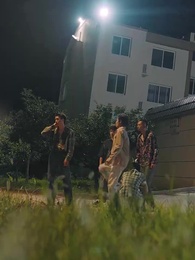 第43集 - 狂飆1997