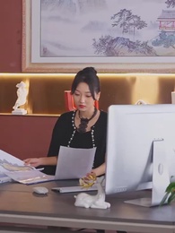 第25集 - 天才萌寶:搶個總裁當爹地