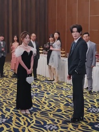 淨身出戶後，我繼承了億萬家產 - Episode 9