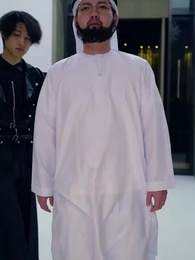 Gizli Patron Baba - Episode 43