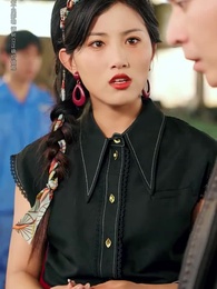 第26集 - 重生八零:廠長妻子將我開除